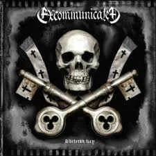 Excommunicated — Skeleton Key - изображение 1