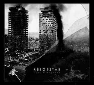 Resgestae — État D'Urgence - изображение 1