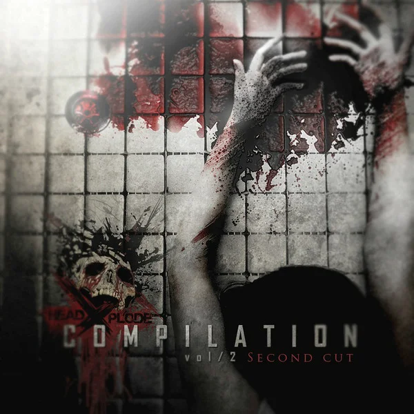 Various — HeadXplode Compilation Vol. 2: Second… - изображение 1