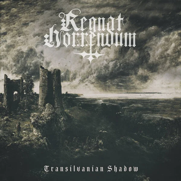 REGNAT HORRENDUM - Transilvanian Shadows - изображение 1