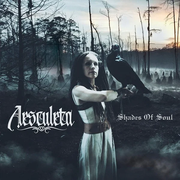 Aesculeta – Shades Of Soul - изображение 1