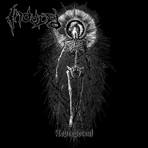 Induced - Coproporeal CD - изображение 1
