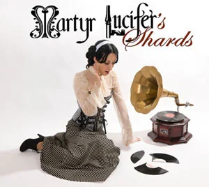 Martyr Lucifer — Shards - изображение 1