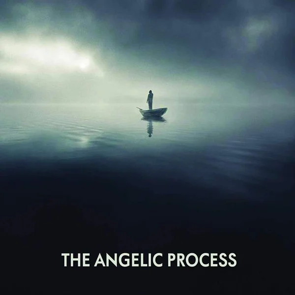 The Angelic Process – The Angelic Process - изображение 1