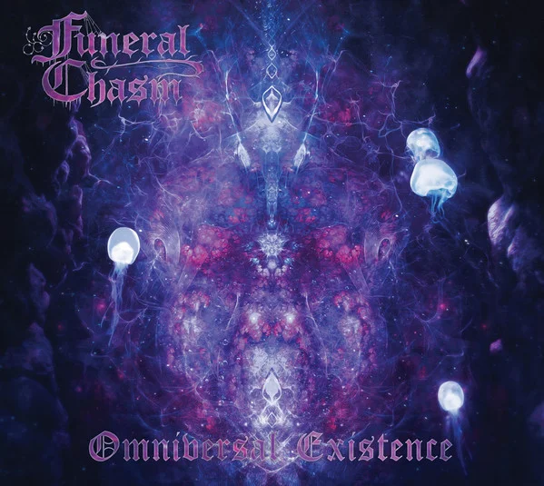 Funeral Chasm – Omniversal Existence - изображение 1