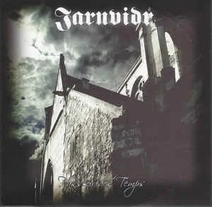Jarnvidr — Passeur Des Temps - изображение 1