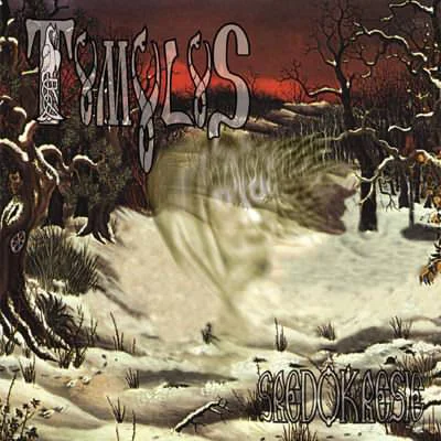 Tumulus — Sredokresie
