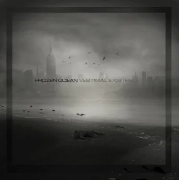 Frozen Ocean — Vestigial Existence - изображение 1