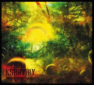 Kshatriy — Transforming Galaxy - изображение 1