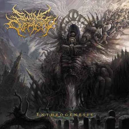 Swine Overlord – Entheogenesis - изображение 1