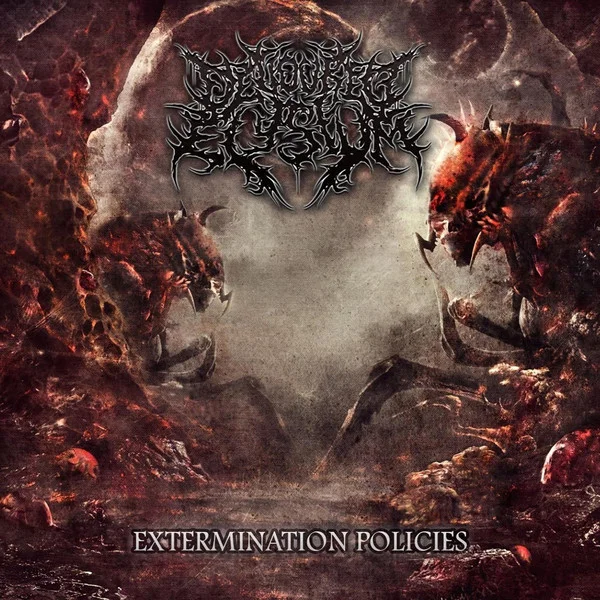 Devoured Elysium — Extermination Policies - изображение 1