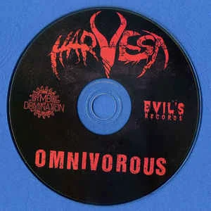Harvest — Omnivorous - изображение 1