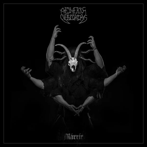 Aetherius Obscuritas – Mártír - изображение 1