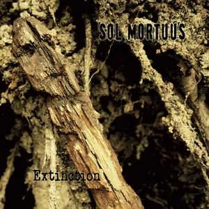 Sol Mortuus — Extinction - изображение 1