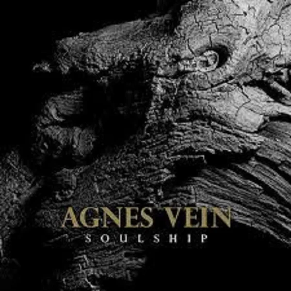 Agnes Vein – Soulship CD - изображение 1