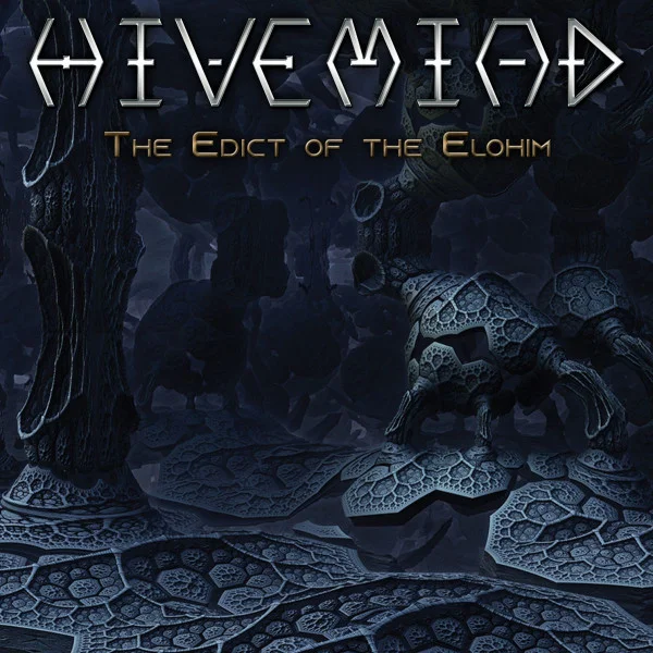 Hivemind – The Edict of Elohim - изображение 1