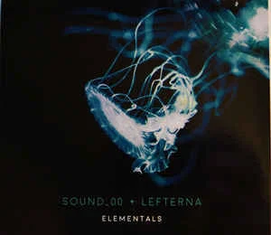 Sound_00 + Lefterna — Elementals: Collabs 2 - изображение 1