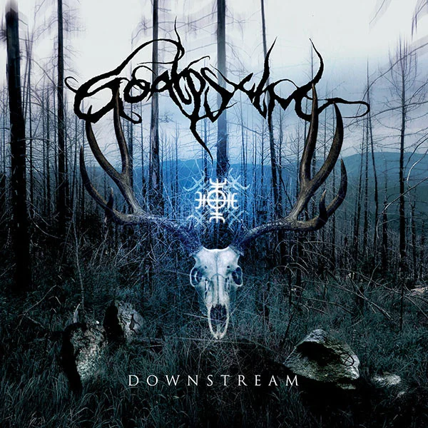Goatpsalm — Downstream - изображение 1