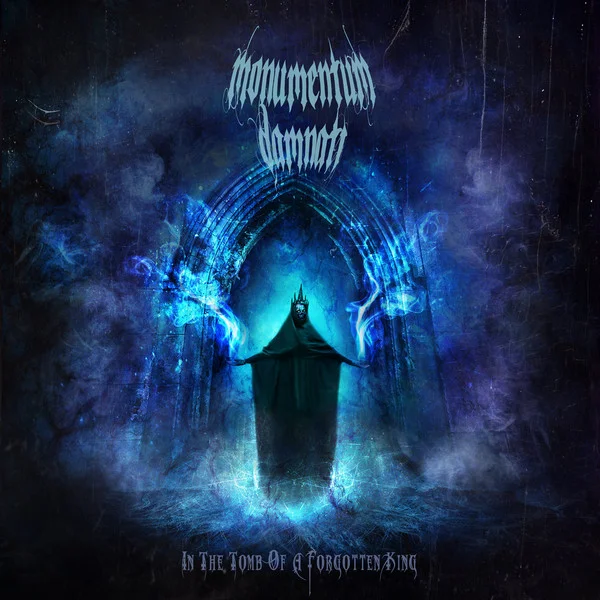 Monumentum Damnati ‎– In The Tomb Of A Forgotten…