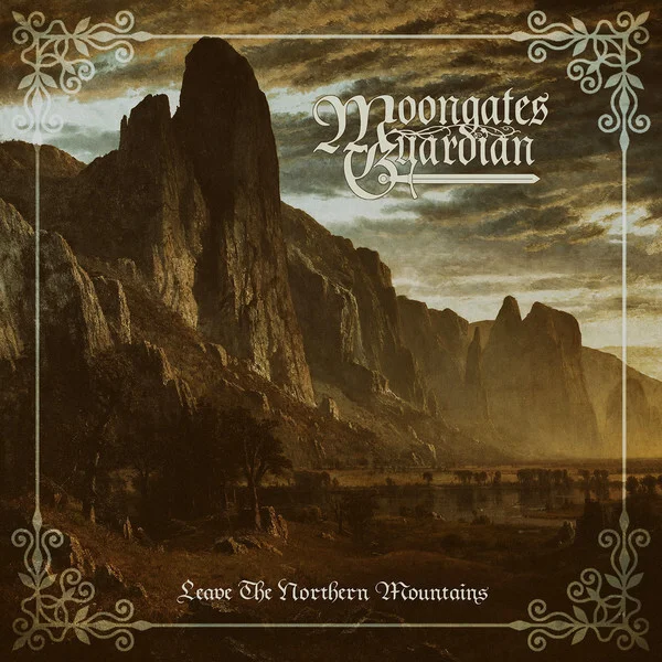 MOONGATES GUARDIAN - Leave The Northern Mountains - изображение 1