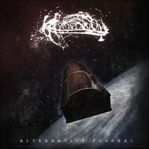 Cryostasium — Alternative Funeral