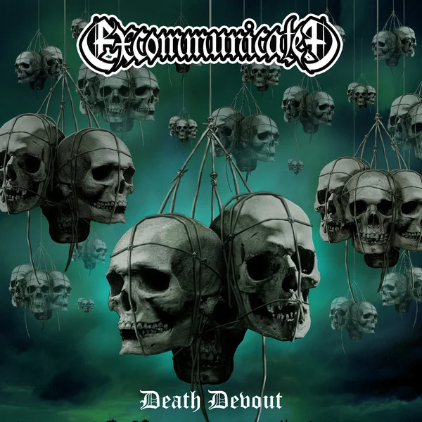 Excommunicated – Death Devout - изображение 1