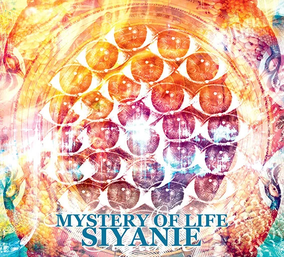SIYANIE – Mystery Of Life - изображение 1