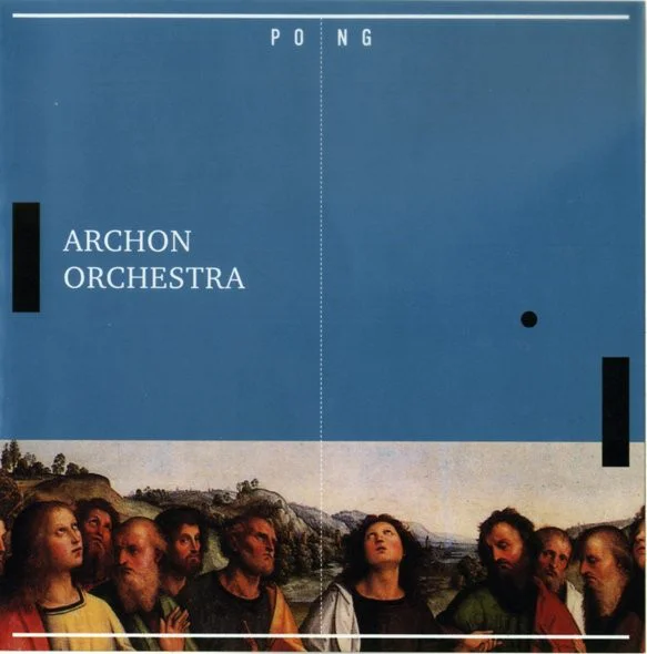 Archon Orchestra – Pong - изображение 1