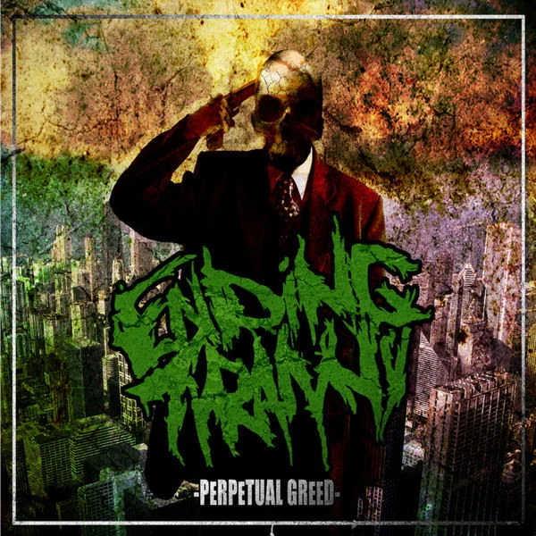 Ending Tyranny – Perpetual Greed - изображение 1