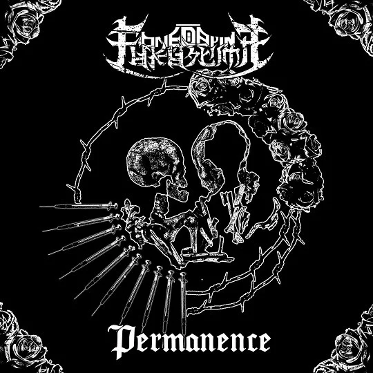 One Day In Fukushima ‎– Permanence