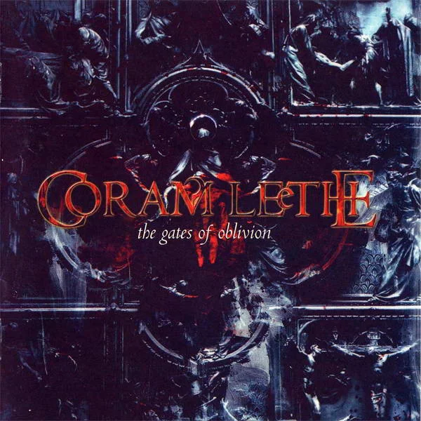 Coram Lethe – The Gates Of Oblivion