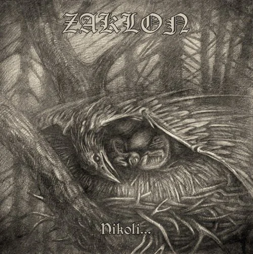Zaklon – Nikoli - изображение 1