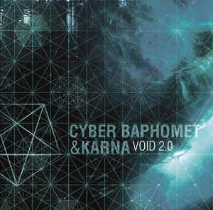 Cyber Baphomet & Karna — Void 2.0 - изображение 1