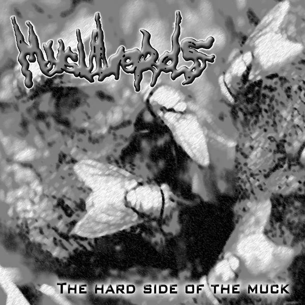 Muculords / Fahrenheit AGX – The Hard Side Of… - изображение 1
