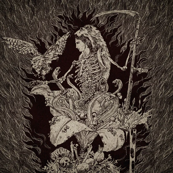 Outre – Ghost Chants - изображение 1