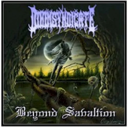 Doom Syndicate – Beyond Salvatio - изображение 1