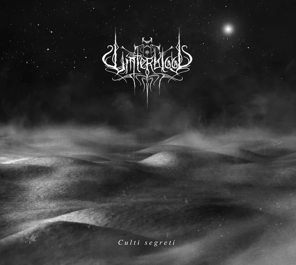Winterblood — Culti Segreti - изображение 1