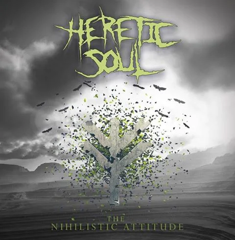 Heretic Soul – The Nihilistic Attitude - изображение 1