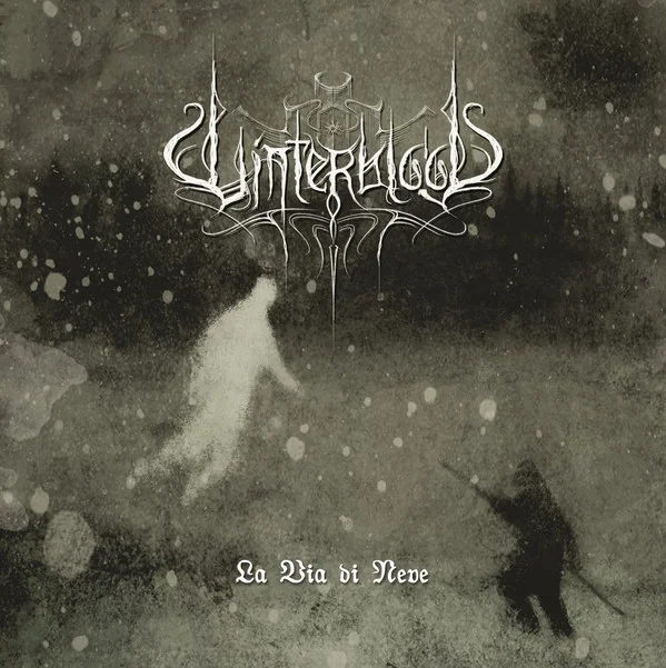 Winterblood — La Via Di Neve - изображение 1
