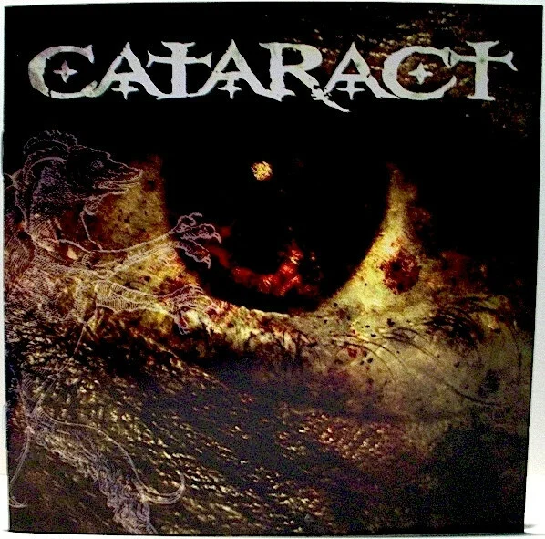 Cataract – Cataract - изображение 1