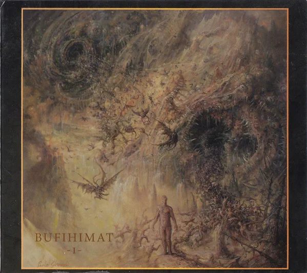 Bufihimat – I - изображение 1