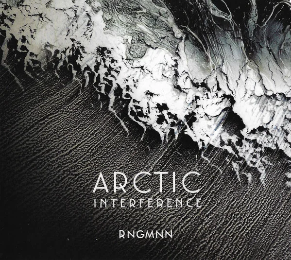 rngmnn - Arctic Interference - изображение 1