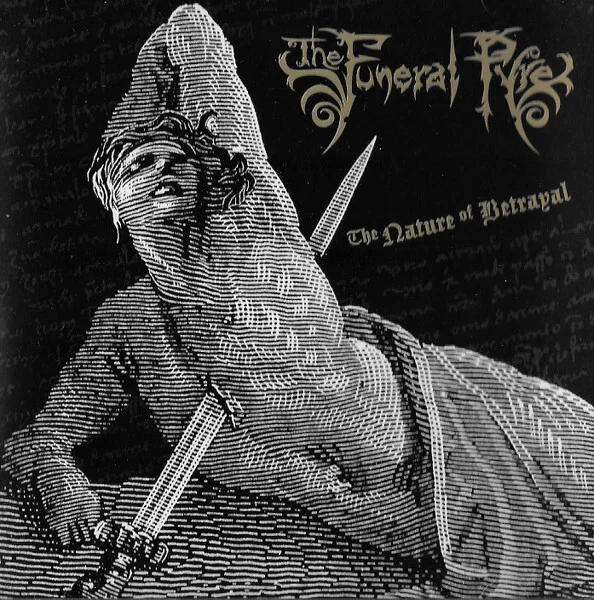 The Funeral Pyre – The Nature Of Betrayal - изображение 1