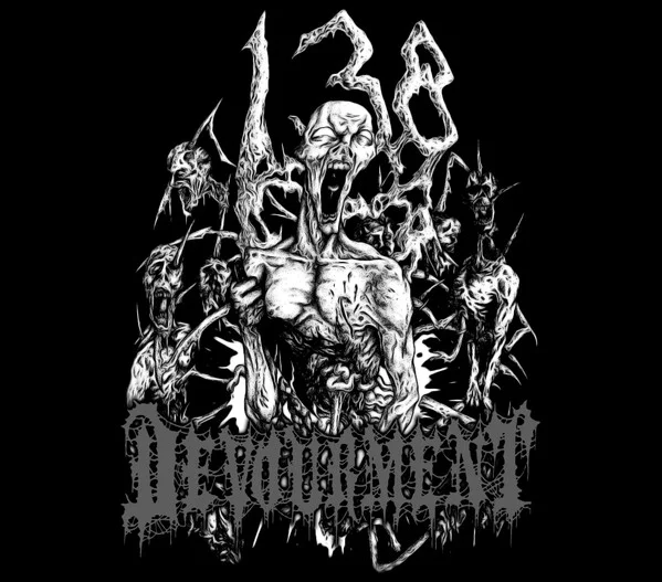 Devourment – 1.3.8. - изображение 1