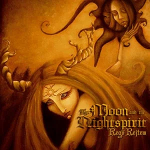The Moon And The Nightspirit – Regő Rejtem - изображение 1