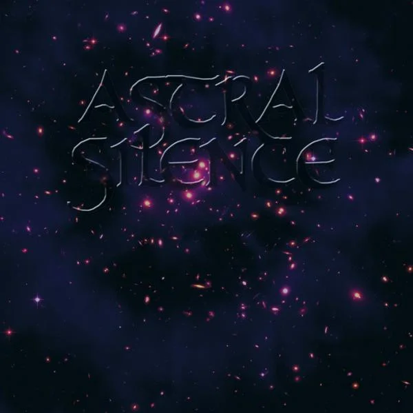 Astral Silence – Astral Journey СD - изображение 1
