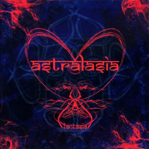 Astralasia – Fantasia - изображение 1