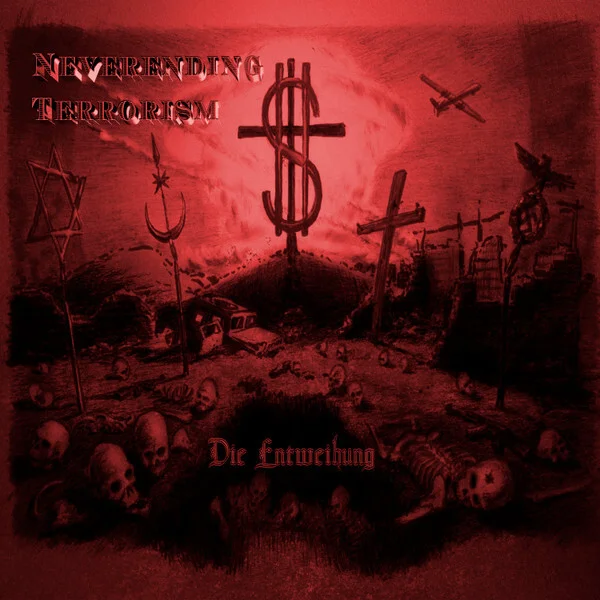 Die Entweihung – Neverending Terrorism - изображение 1