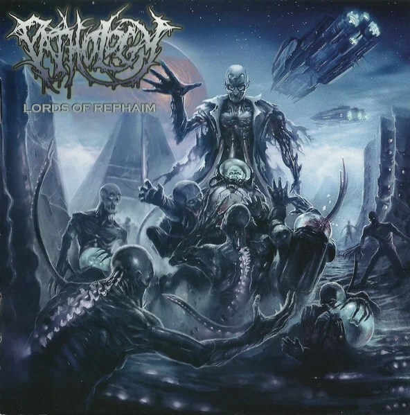 Pathology – Lords Of Rephaim - изображение 1