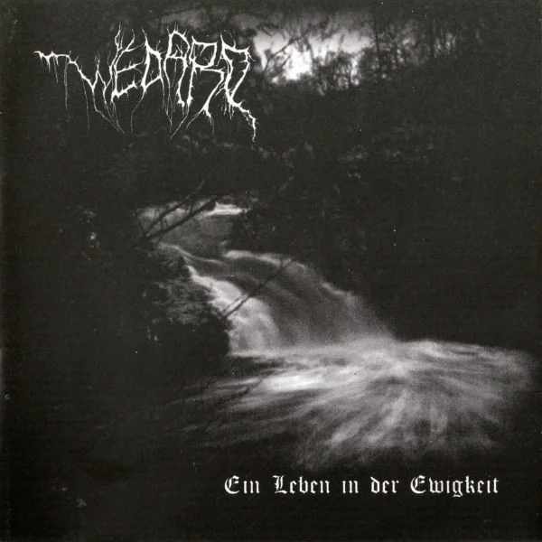 Wedard – Ein Leben In Der Ewigkeit - изображение 1